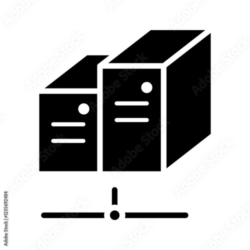 Server icon
