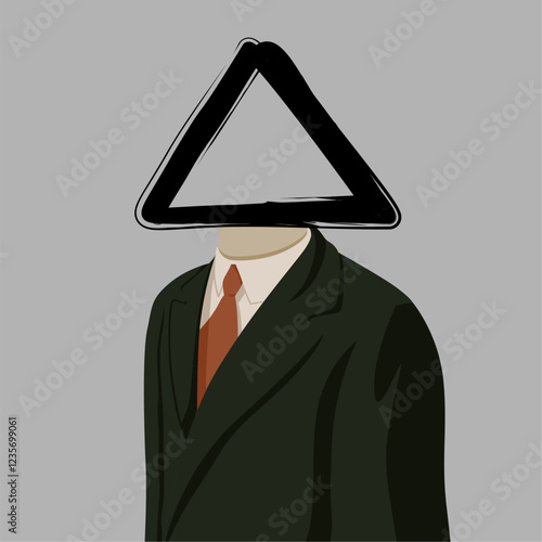 Surrealism abstract art and design dream abnormal imagination