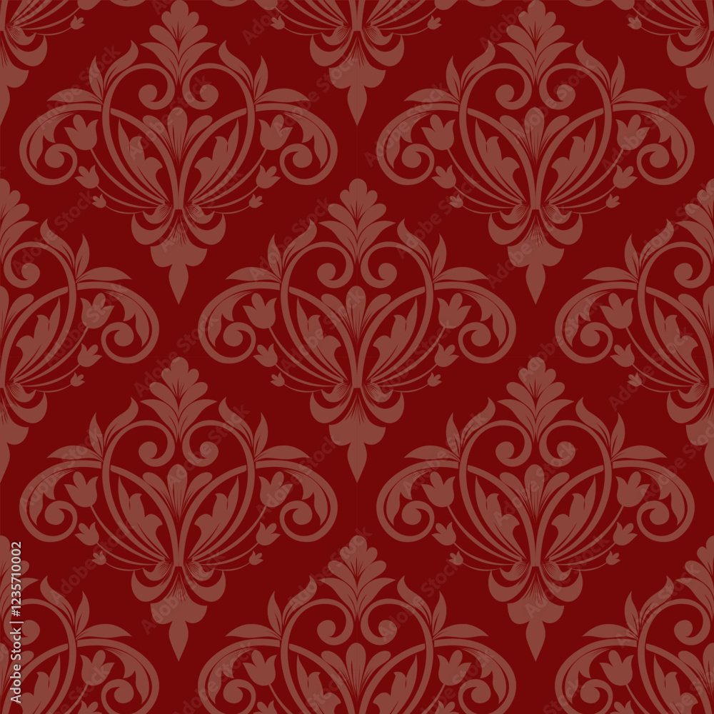 damask pattern with a classic floral design.African embroidery patterns, paisley, boho, floral ikat, ethnic floral designs, ikat sari, ikat patterns and ethnic patterns. damask pattern with a classic floral design.African embroidery patterns, paisley, boho, floral ikat, ethnic floral designs, ikat sari, ikat patterns and ethnic patterns.