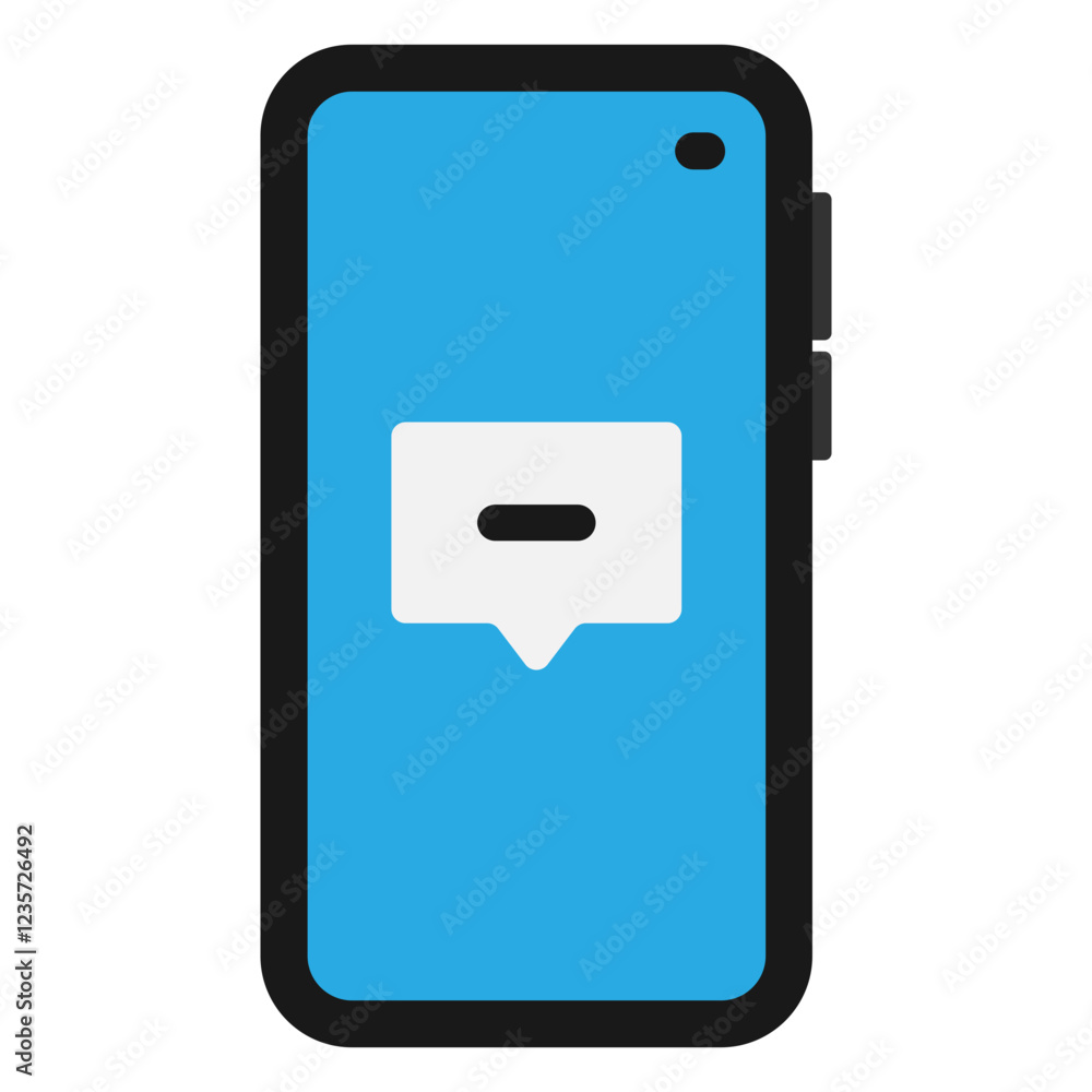 Chat Communication Message Chat Communication Message