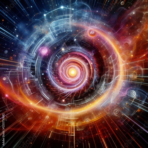 Kinetic Energy dynamic and alive