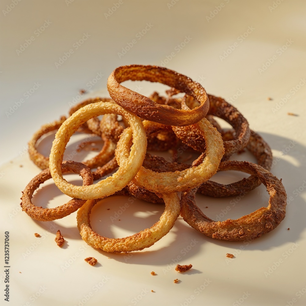 pretzels on a plate pretzels on a plate