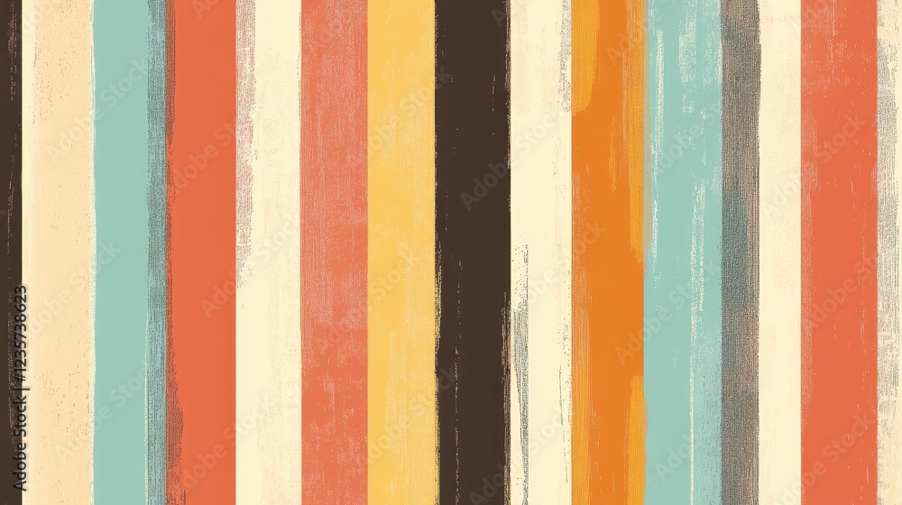 Abstract Vertical Stripes Texture Background. Abstract Vertical Stripes Texture Background.