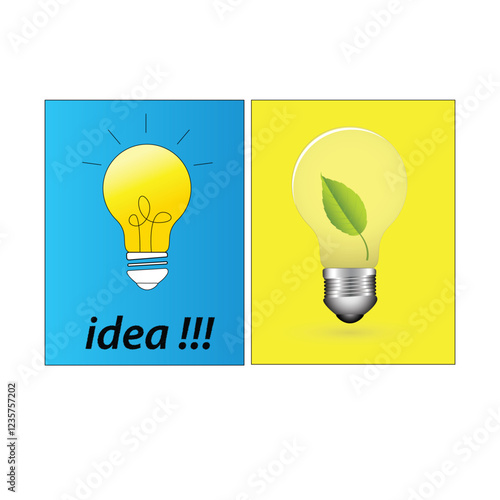 creative light bulb design ideas