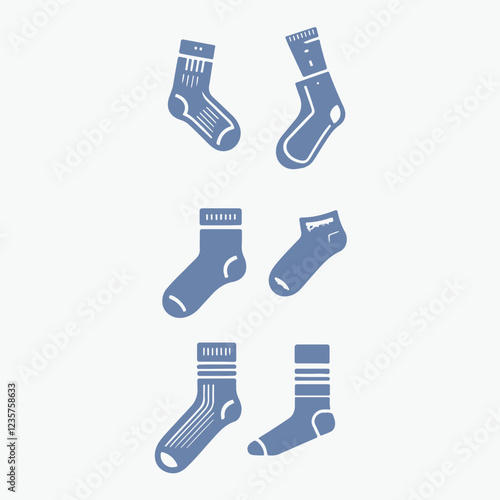 Socks wears