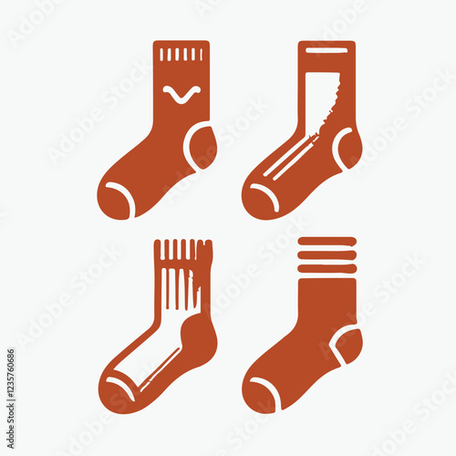 Socks wears
