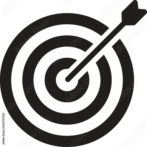 illustration of a icon