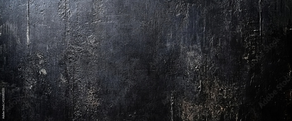 Dark textured background, grunge wall. Dark textured background, grunge wall.