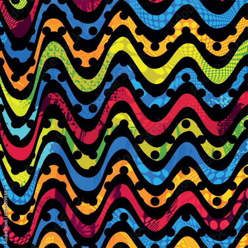 beautiful abstract colored graffiti background (2).eps