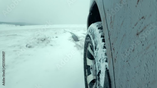 Mongolia, Khövsgöl, 