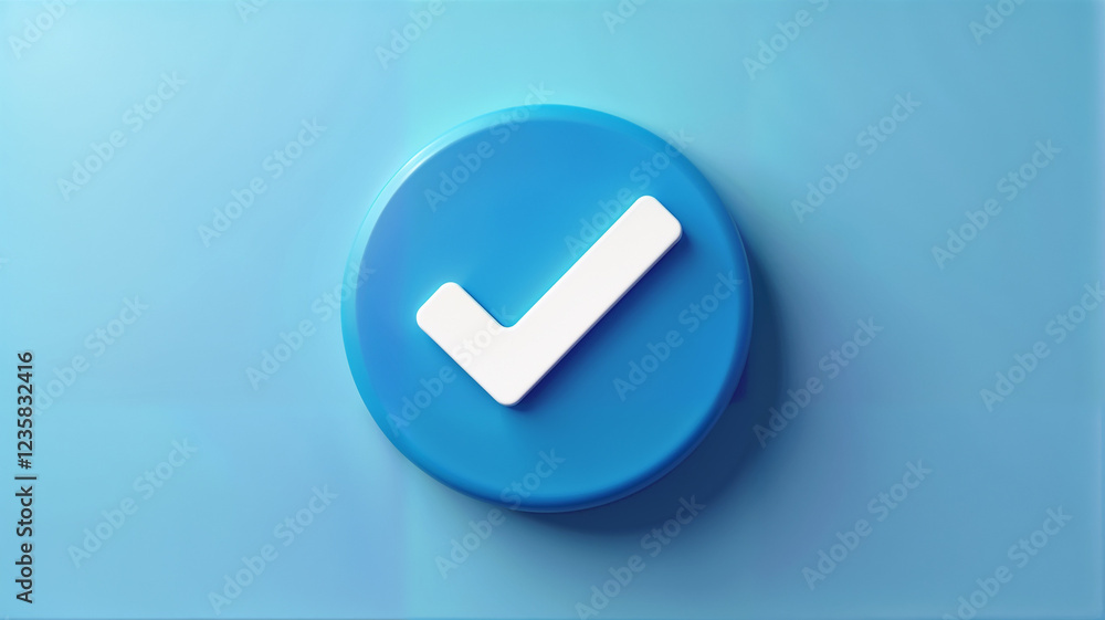 modern checkmark icon in a clean, minimalist style. This image is perfect for any website, app, or presentation that needs to convey completion, approval, or success modern checkmark icon in a clean, minimalist style. This image is perfect for any website, app, or presentation that needs to convey completion, approval, or success