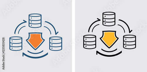 blockchain technology enhances transparency and traceability, ensuring secure and unalterable records within the supply chain