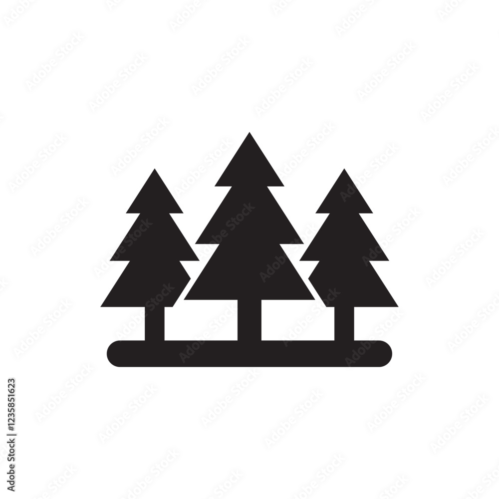 forest icon 