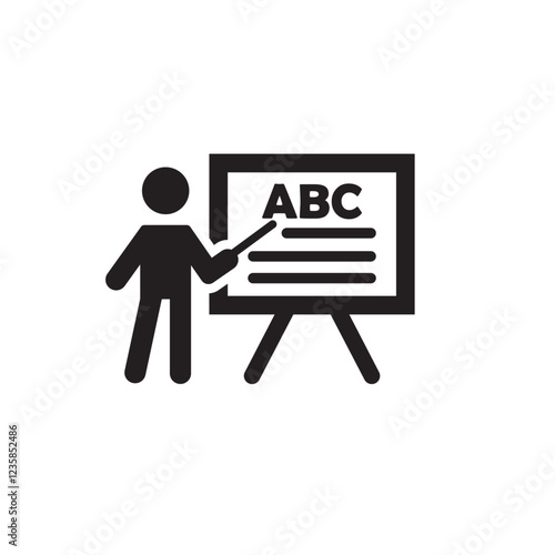 teacher icon 
