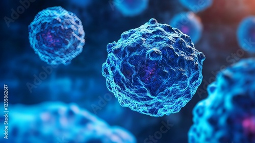 Prostate Cancer Blue November, 