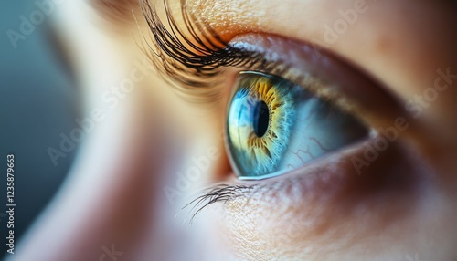 Positive energy visuals highlight human vibrancy.