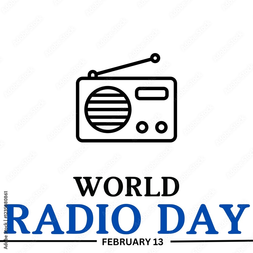 world radio day world radio day