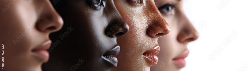Skintone variations in human graphics promote diversity. Skintone variations in human graphics promote diversity.