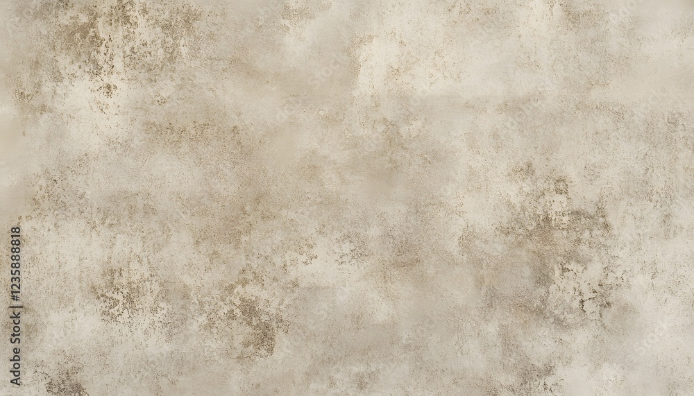 Abstract Beige Textured Wall Background Abstract Beige Textured Wall Background