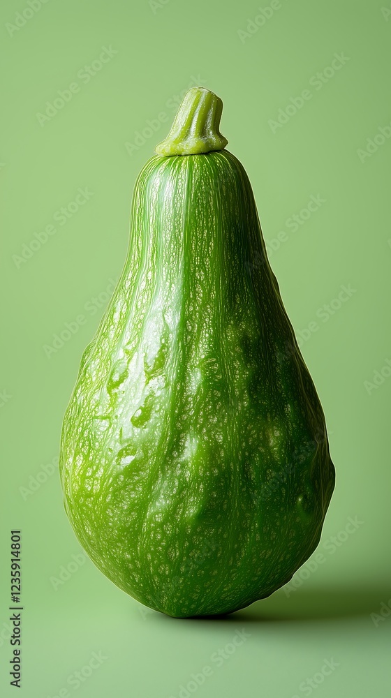 Green Vegetable Squash Gourd Produce Food Photography Green Vegetable Squash Gourd Produce Food Photography