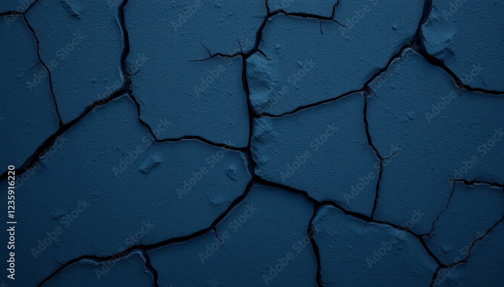 Obraz premium Vivid watercolor with flowing colors and fluid artistic gradient layers!