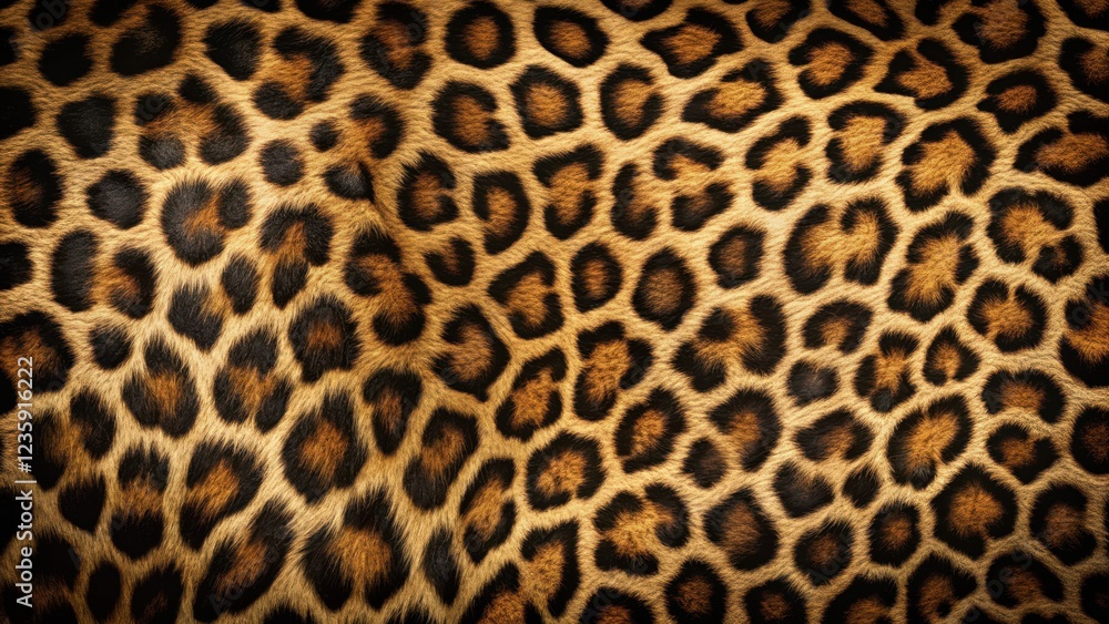 Dark spotted fur with intricate patterns , savannah, fur Dark spotted fur with intricate patterns , savannah, fur