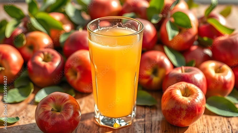 apple juice apple juice