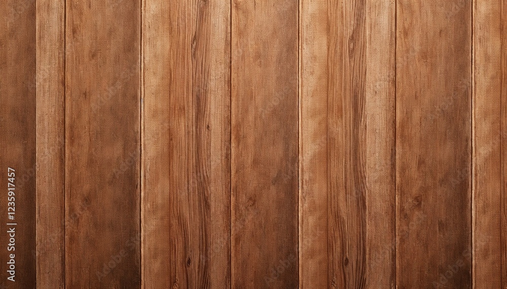 Rich wooden texture with vertical planks showcasing natural grain and warmth for rustic design aesthetic Rich wooden texture with vertical planks showcasing natural grain and warmth for rustic design aesthetic