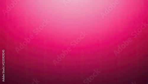 Pink soft gradient colors background Romantic valentine gradation color with noisy grain texture 3