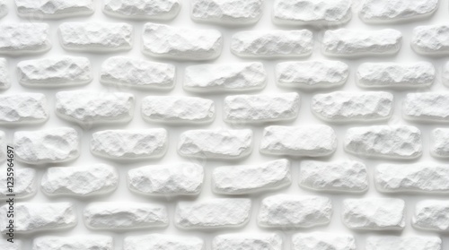 Sleek Simplicity: Close-Up of a Textured White Stone Wall.
Modern Elegance: Exploring the Beauty of a White Stone Surface.
Crisp Aesthetics: A Detailed Look at a White Stone Wall