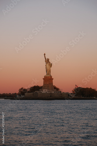 Lady Liberty