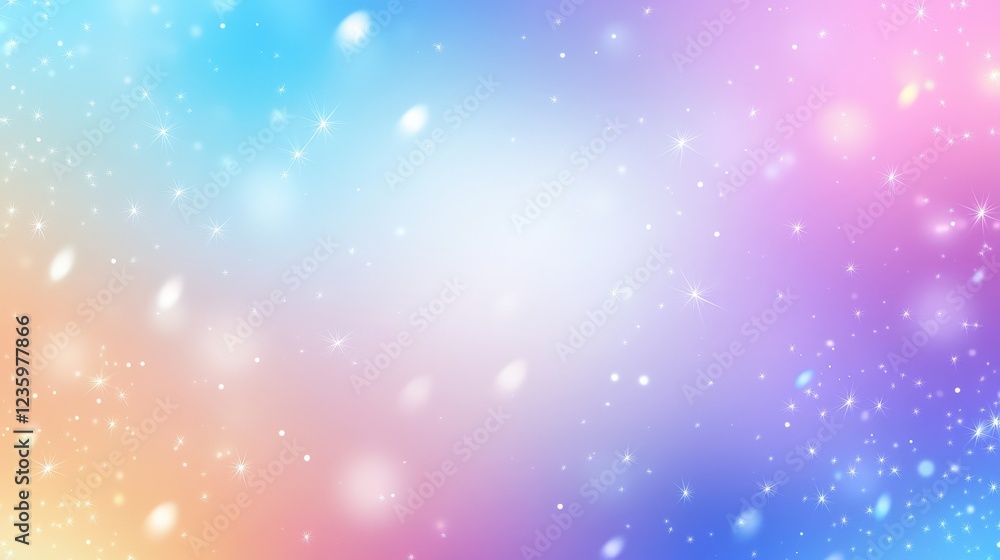 Beautiful Pastel Background with Blurred Bokeh Effect in Soft Colors for Creative Projects and Designs Beautiful Pastel Background with Blurred Bokeh Effect in Soft Colors for Creative Projects and Designs