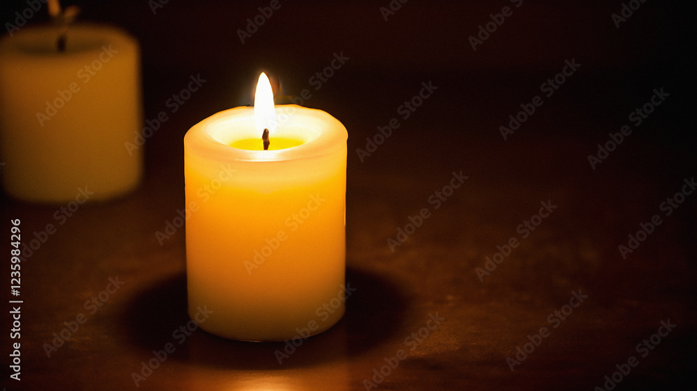 Candles, Church, Church, Prayer, Blessings, Piety, Birthday, Banquet, Wedding, Pattern Candles, Church, Church, Prayer, Blessings, Piety, Birthday, Banquet, Wedding, Pattern