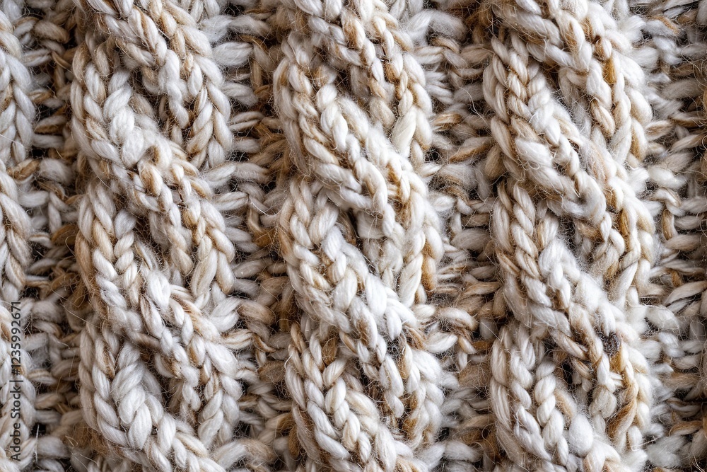 A Wool Unit Textile Texture Background A Wool Unit Textile Texture Background