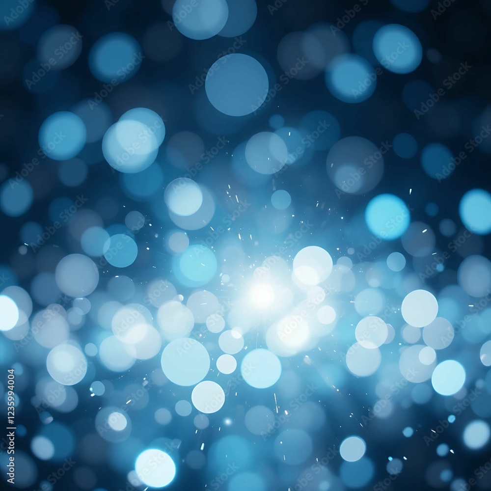 Retro Abstract Bokeh and Light Leaks Shimmer Texture Retro Abstract Bokeh and Light Leaks Shimmer Texture