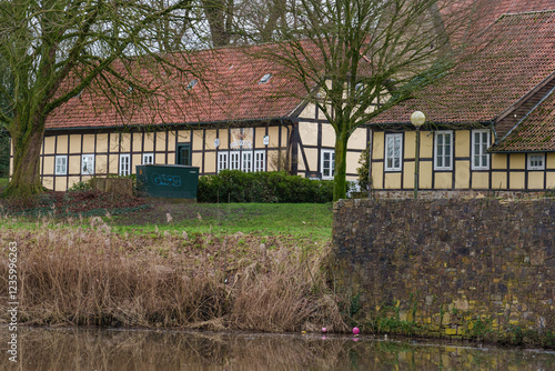 Fürstenau im Onsabrücker Land photo