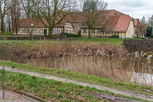 Fürstenau im Onsabrücker Land photo