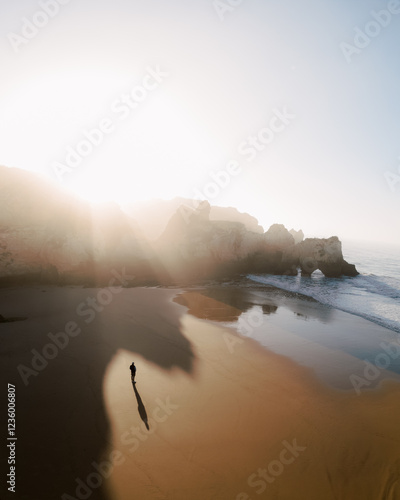 Beachwalk Algarve