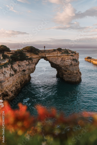 Arco Albandeira  photo