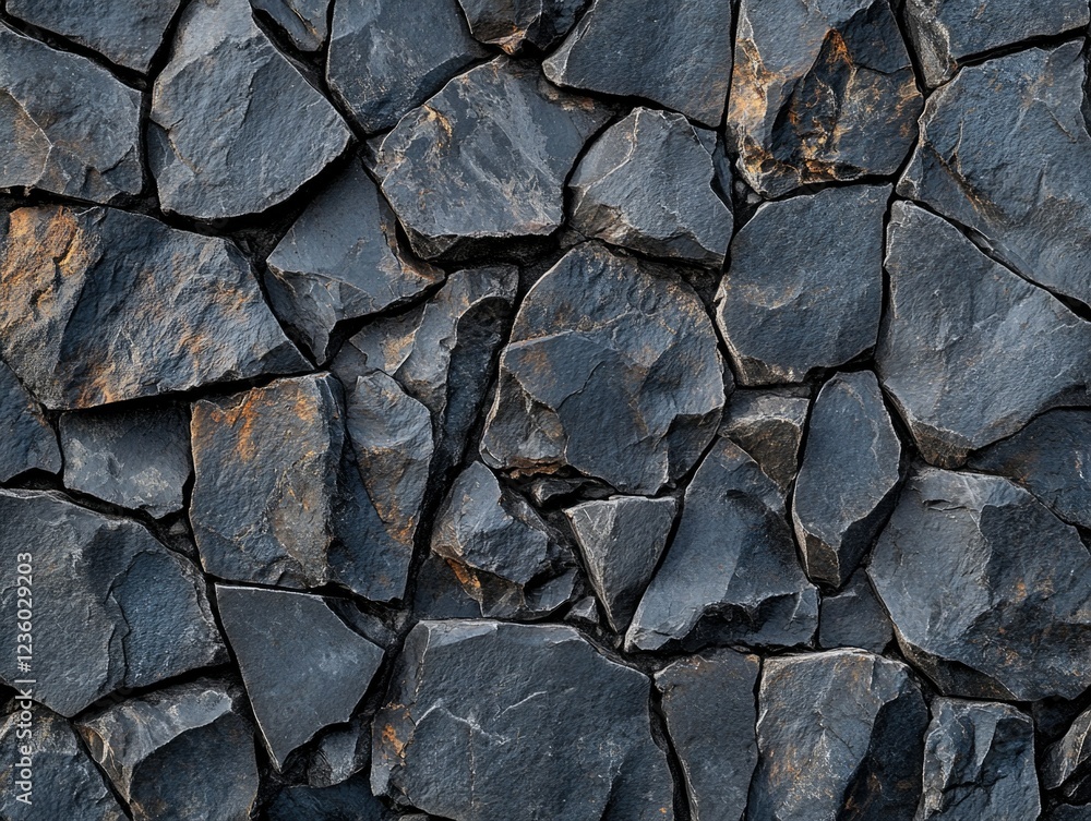 Rough Texture of Dark Wooden Planks Rough Texture of Dark Wooden Planks