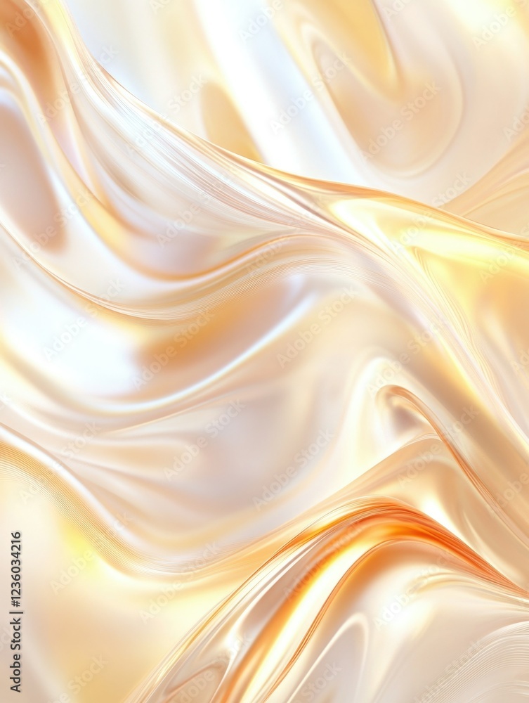 Abstract Art Background Abstract Art Background