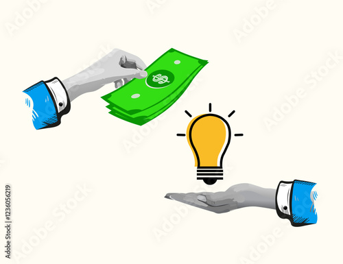 Investing Money in Ideas Funding Innovation and Creativity