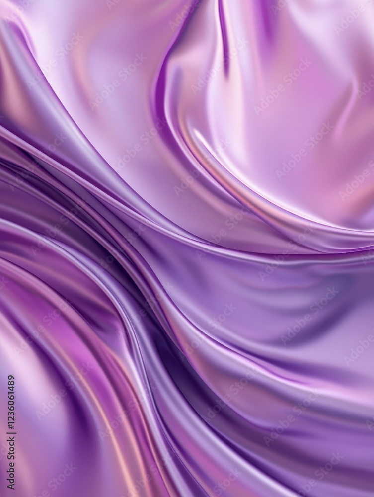 Obraz premium Vibrant Marble Texture with Shadows