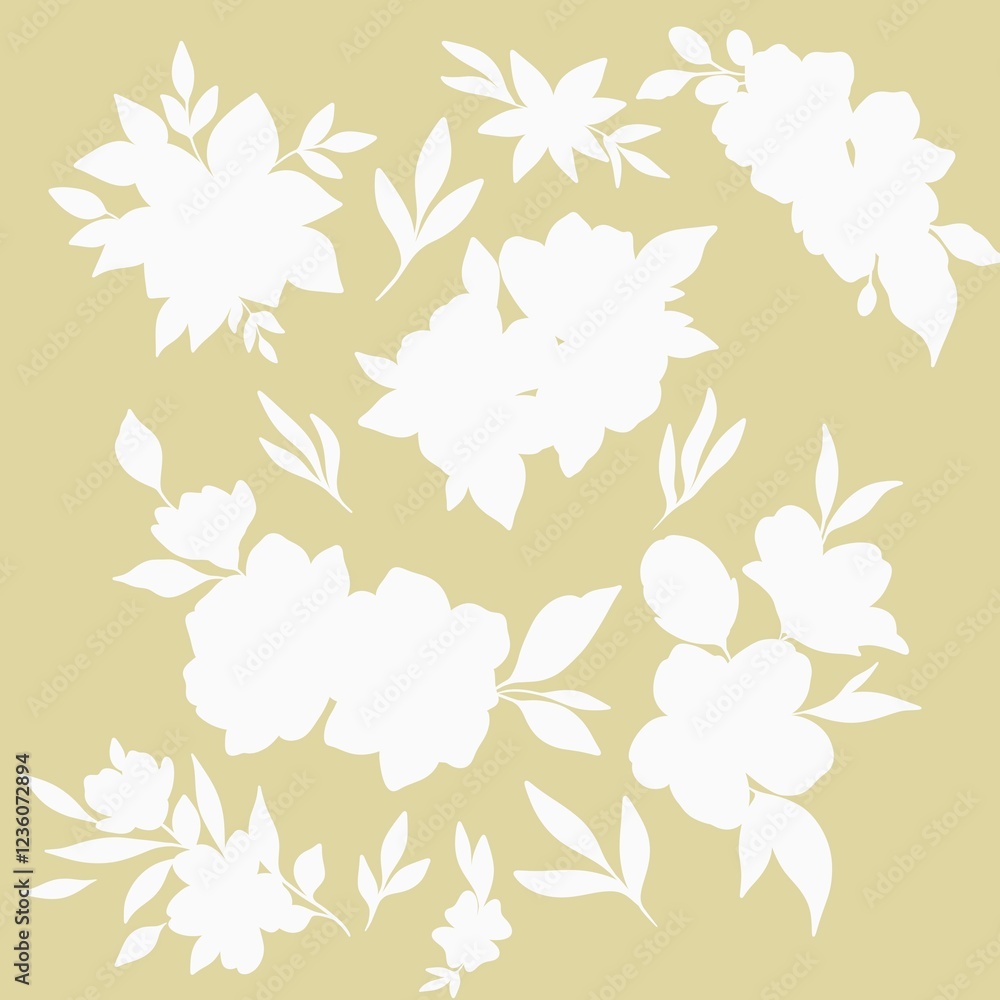 Floral design Floral design