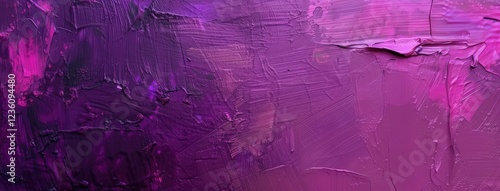 Abstract Purple Stroke Artistic Texture Background