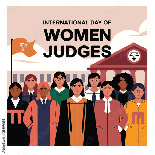 International Day of Women Judges flyer 33.eps