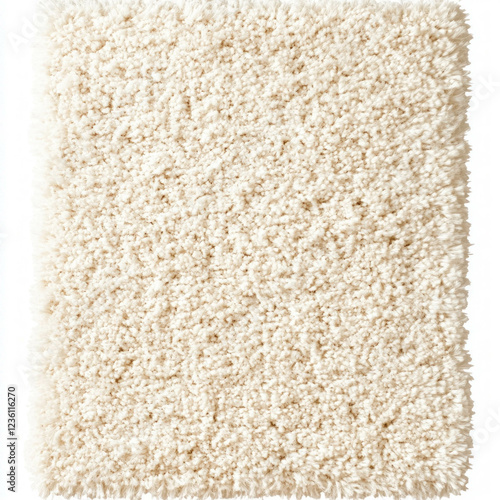 Carpet Isolated