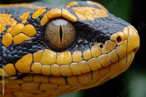 Crotalus Tigris