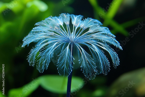 Cyanea Capillata