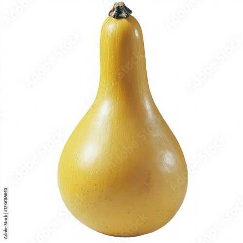 Gourd Isolated